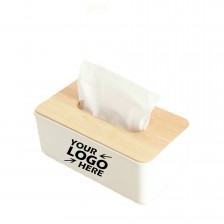 Rectangular Paper Holder Box